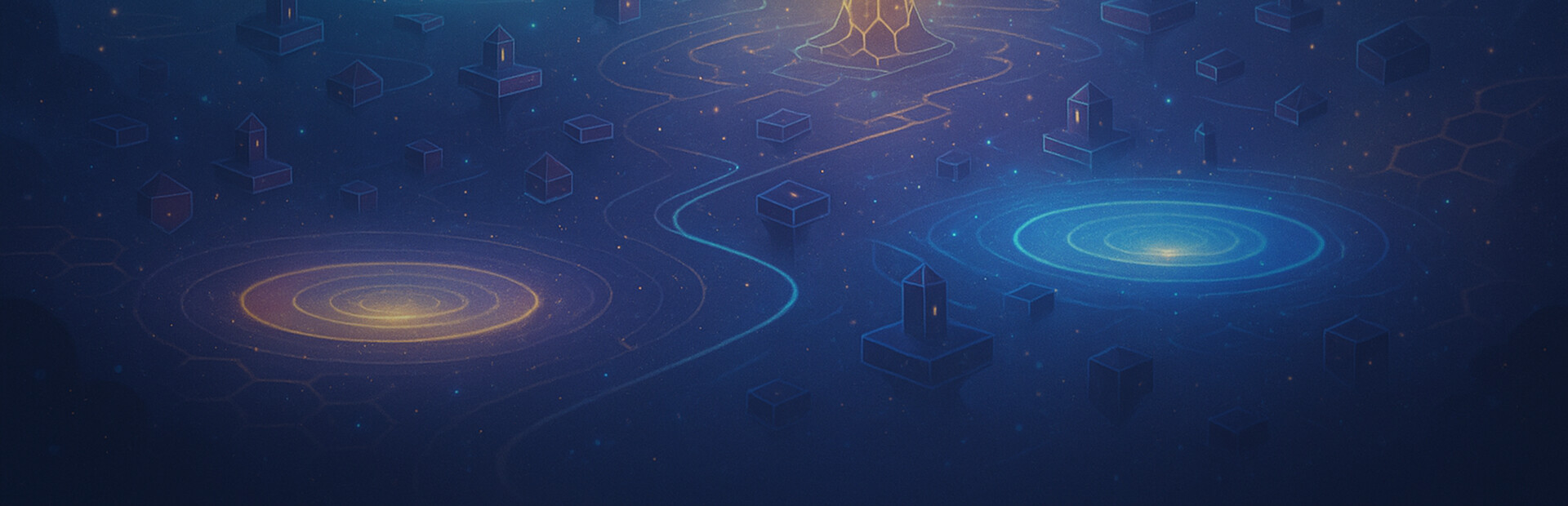 Neon Nexus™ Lumination