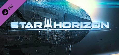 Star Horizon - Soundtrack cover art