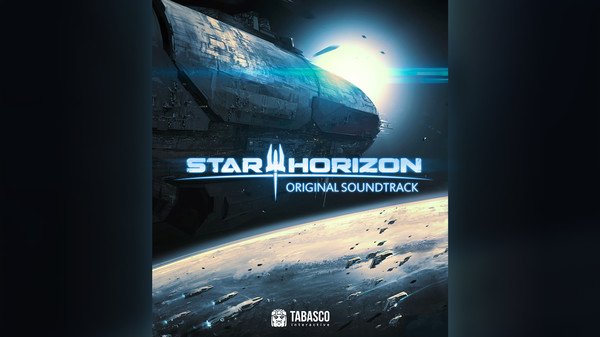 Скриншот из Star Horizon - Soundtrack