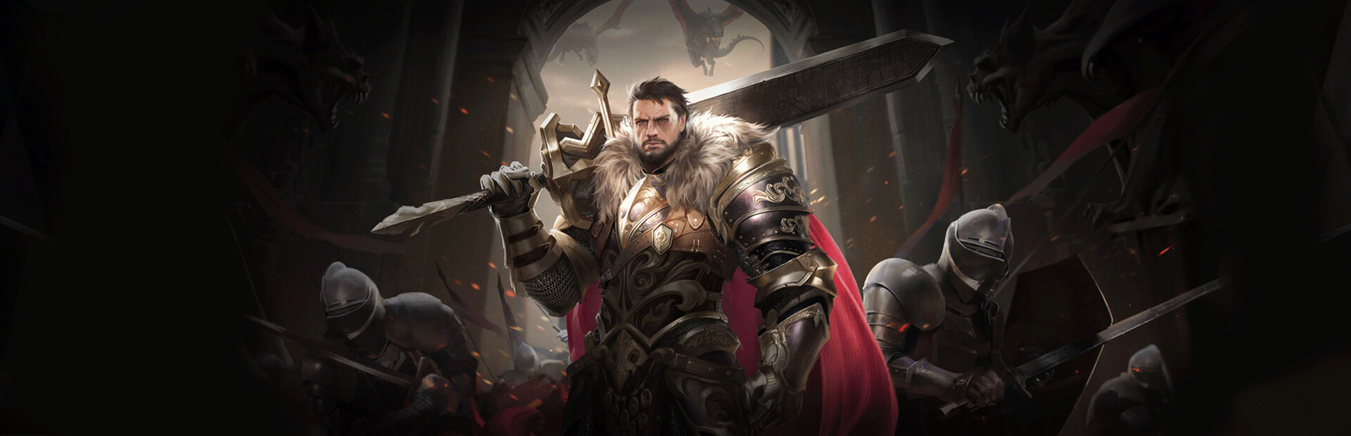 War and Magic: Kingdom Reborn