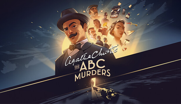 Agatha Christie - The ABC Murders