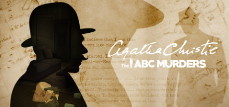Agatha Christie - The ABC Murders cover art