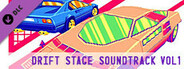 Drift Stage - Soundtrack Volume 1