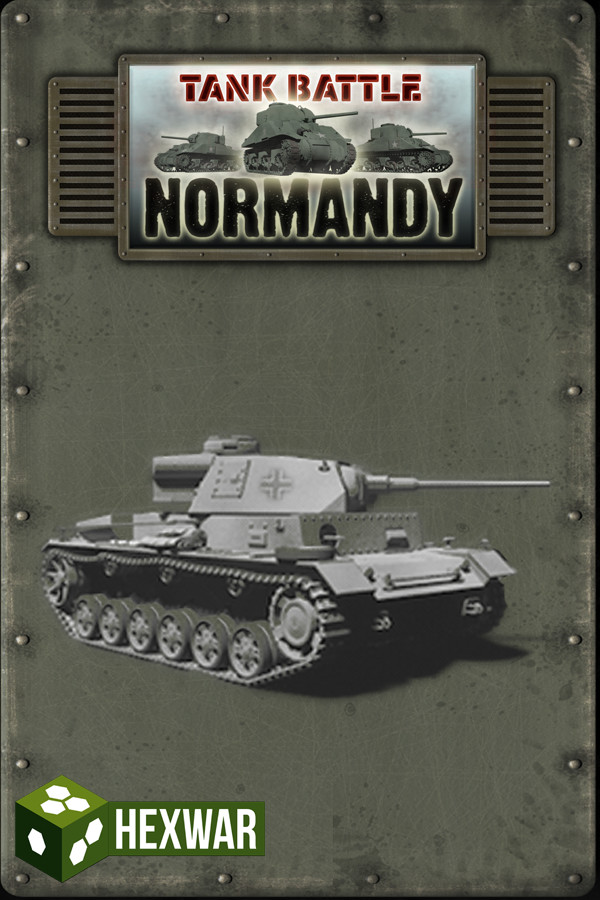 Tank Battle: Normandy for steam