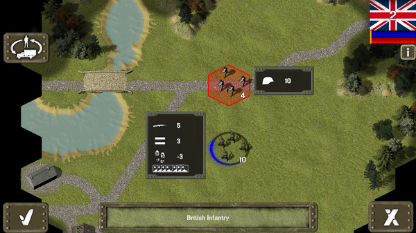 Tank Battle: Normandy game for windows Pc 1