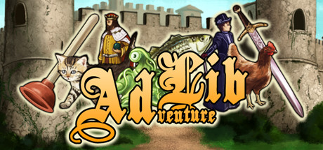 View ADventure Lib on IsThereAnyDeal