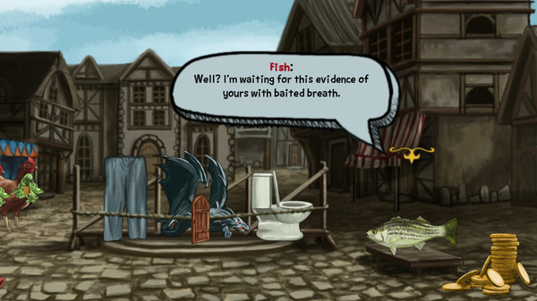 ADventure Lib for linux