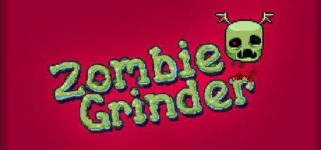 Zombie Grinder Dedicated Server cover art