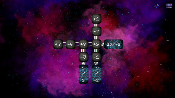 Energy Balance game for Linux 1