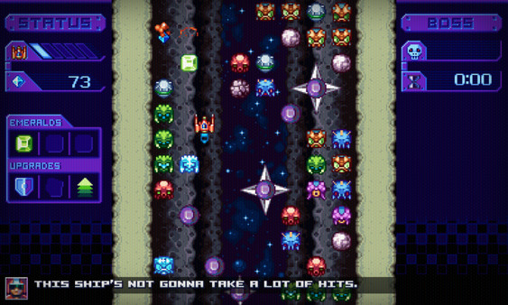 Super Star Path screenshot