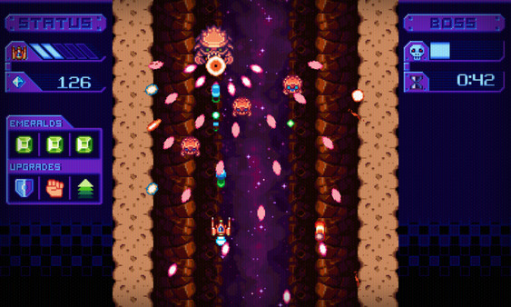 Super Star Path Steam