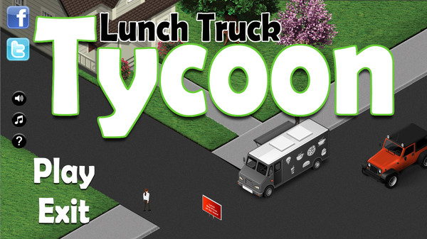 Can i run Lunch Truck Tycoon