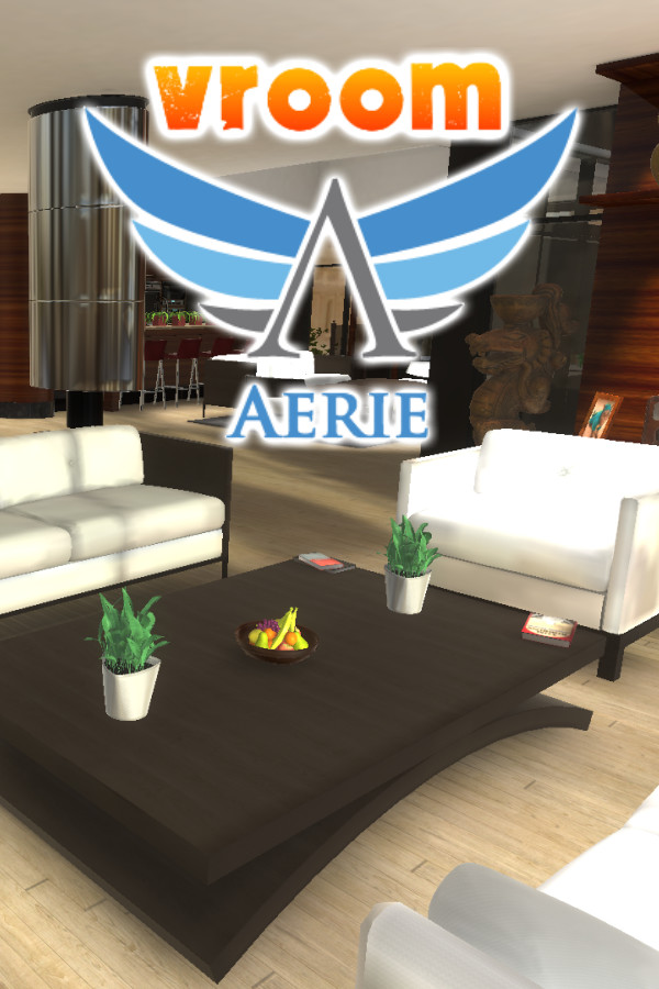 VROOM: Aerie