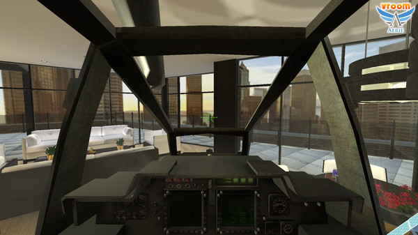 VROOM: Aerie game for windows Pc 1