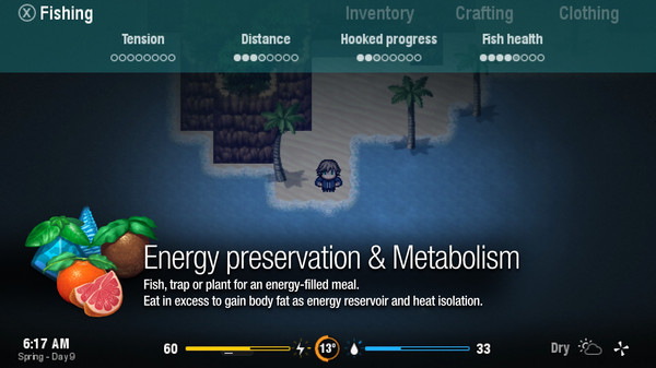 Unveil game for Linux 1