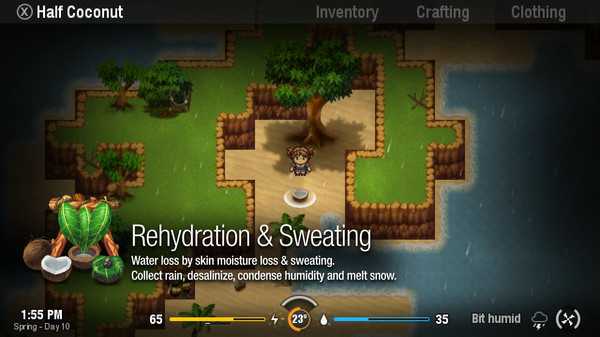 Unveil game for windows Pc 1