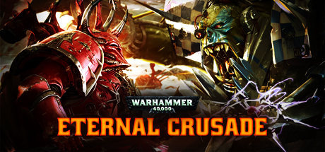 Warhammer 40,000 : Eternal Crusade