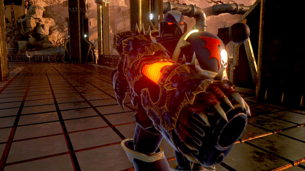 Warhammer 40,000: Eternal Crusade for linux