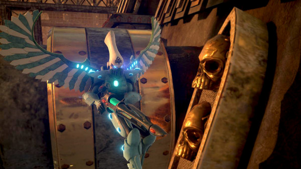 Warhammer 40,000: Eternal Crusadefor windows and Linux 1