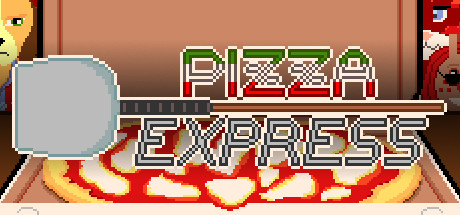 Boxart for Pizza Express