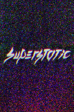 Superstatic