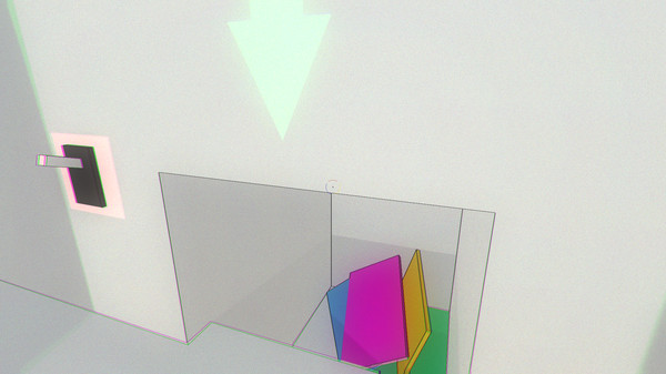 Скриншот из Colortone Скриншот из Colortone