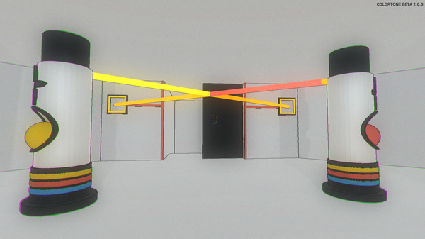 Скриншот из Colortone Скриншот из Colortone