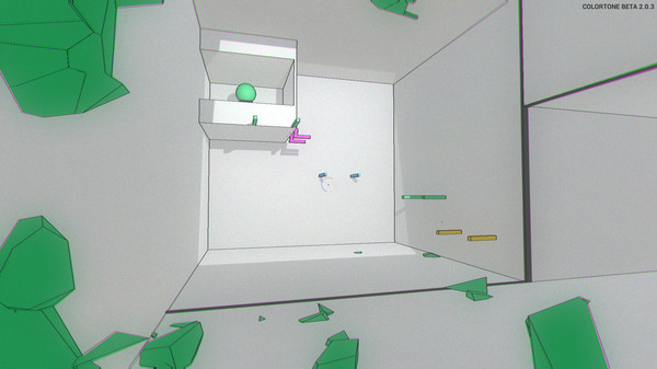 Скриншот из Colortone Скриншот из Colortone