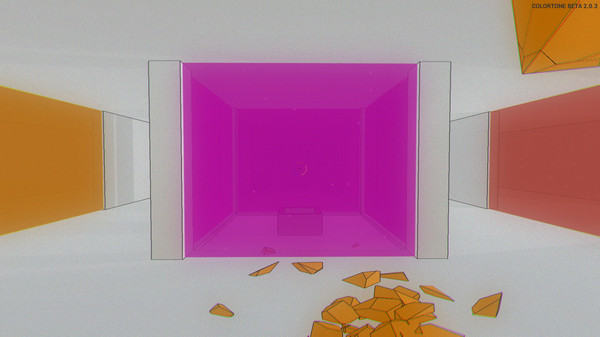 Скриншот из Colortone Скриншот из Colortone