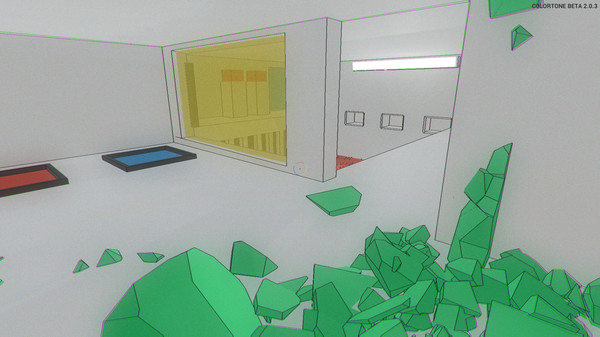 Скриншот из Colortone Скриншот из Colortone