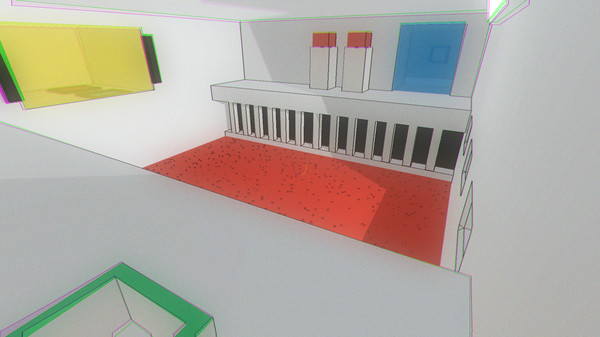 Скриншот из Colortone Скриншот из Colortone