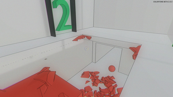 Скриншот из Colortone Скриншот из Colortone