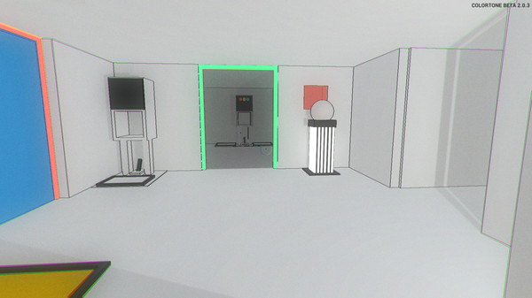 Скриншот из Colortone Скриншот из Colortone