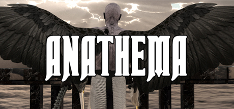 Anathema cover art