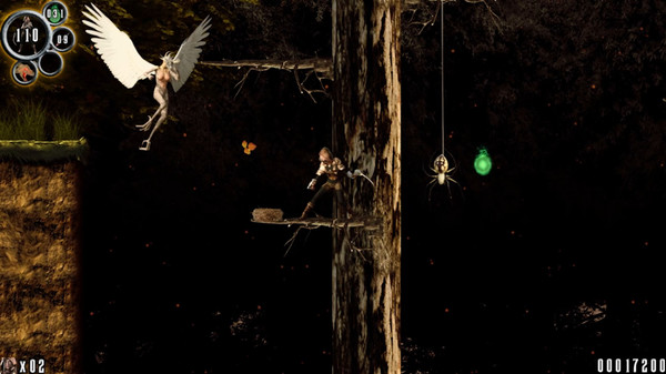 Anathemafor windows and Linux 1