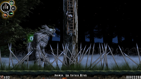 Anathema game for windows Pc 1