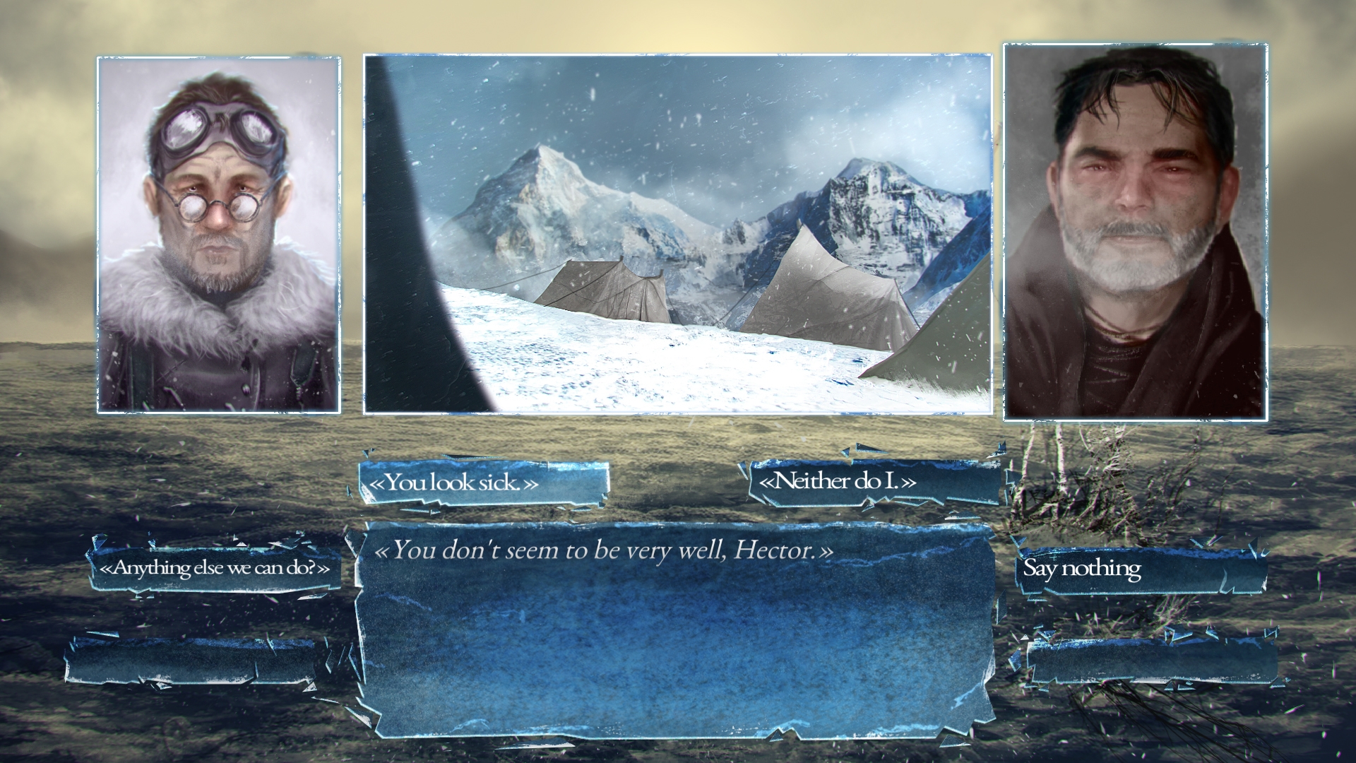 talvisota icy hell download talvisota icy hell download