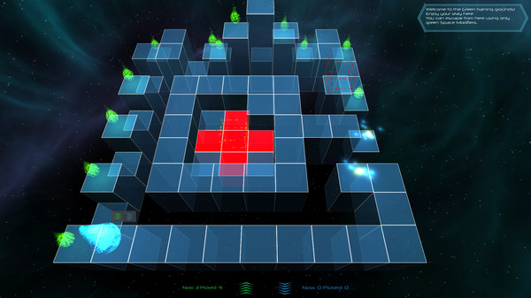 The Architect game for Linux 1