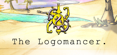 The Logomancer cover art