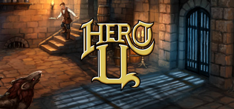 Hero-U: Rogue to Redemption on Steam Backlog