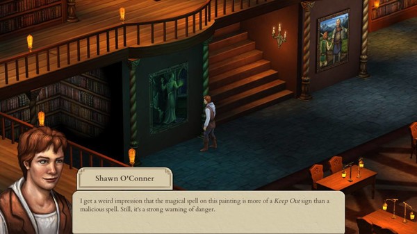 Hero-U: Rogue to Redemptionfor windows and Linux 1