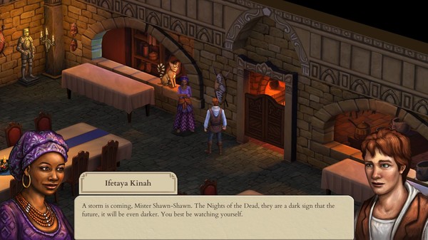 Hero-U: Rogue to Redemption game for windows Pc 1