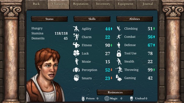 Скриншот из Hero-U: Rogue to Redemption Скриншот из Hero-U: Rogue to Redemption