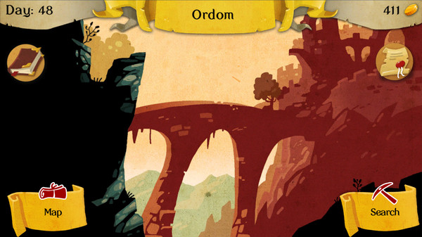 16bit Trader game for windows Pc 1