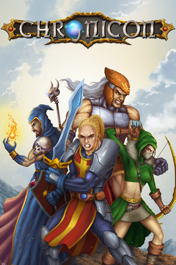 Chronicon for steam