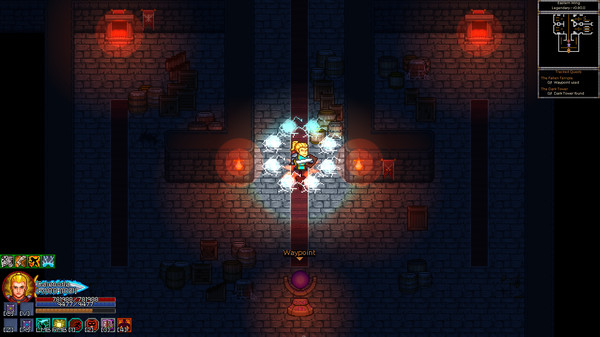 Chronicon for linux