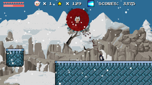 Скриншот из Taimumari: Definitive Edition