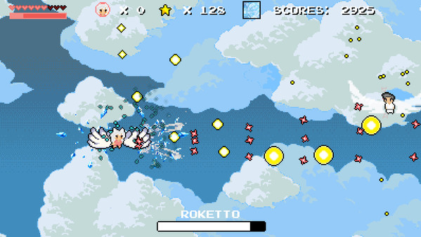 Скриншот из Taimumari: Definitive Edition