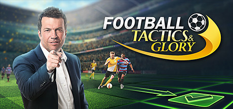 Football, Tactics & Glory on Steam Backlog
