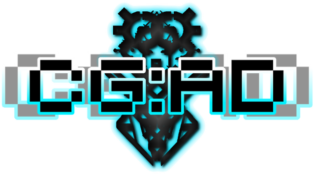 CortexGear: AngryDroids Logo